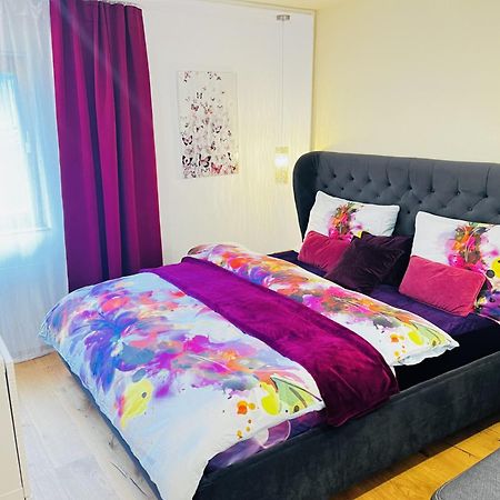 Apartamento Natal Gian Ischgl Exterior foto