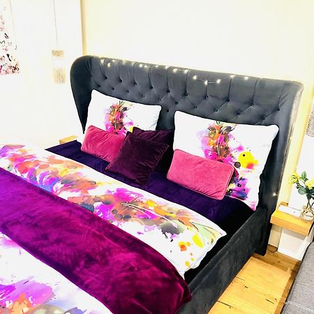 Apartamento Natal Gian Ischgl Exterior foto