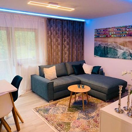 Apartamento Natal Gian Ischgl Exterior foto