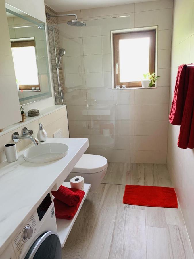 Apartamento Natal Gian Ischgl Exterior foto