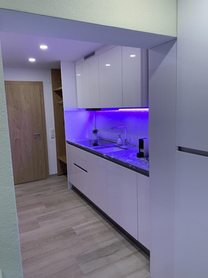 Apartamento Natal Gian Ischgl Exterior foto