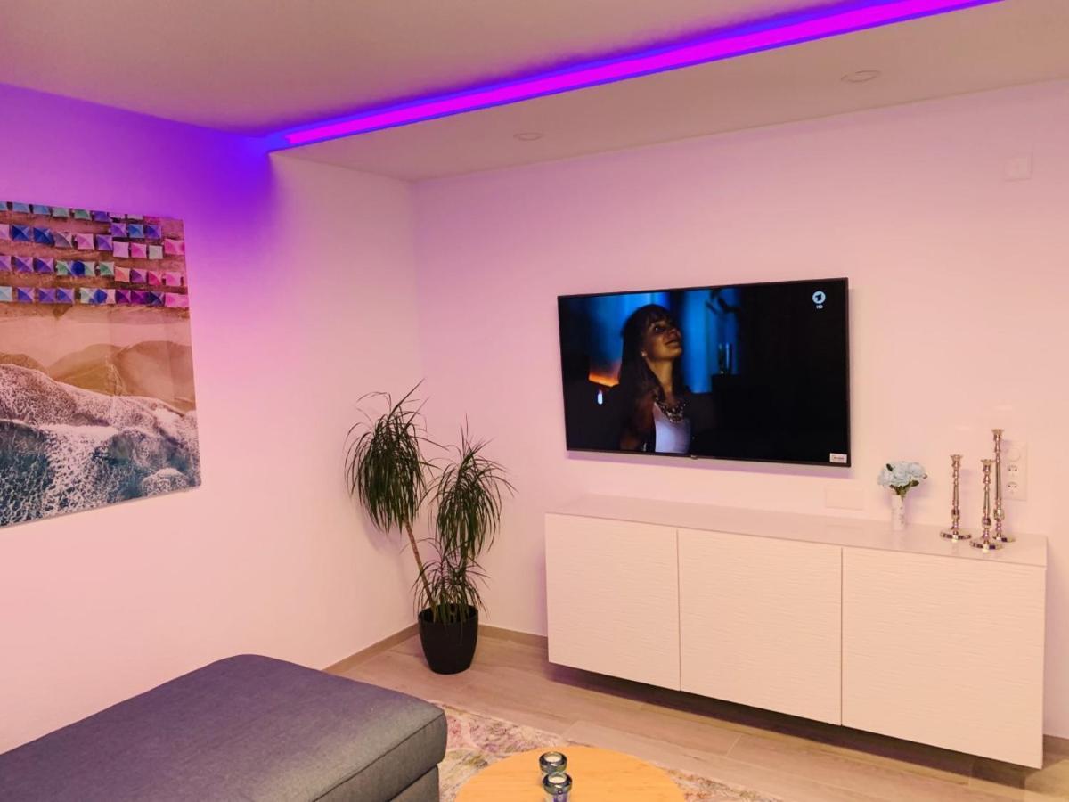 Apartamento Natal Gian Ischgl Exterior foto