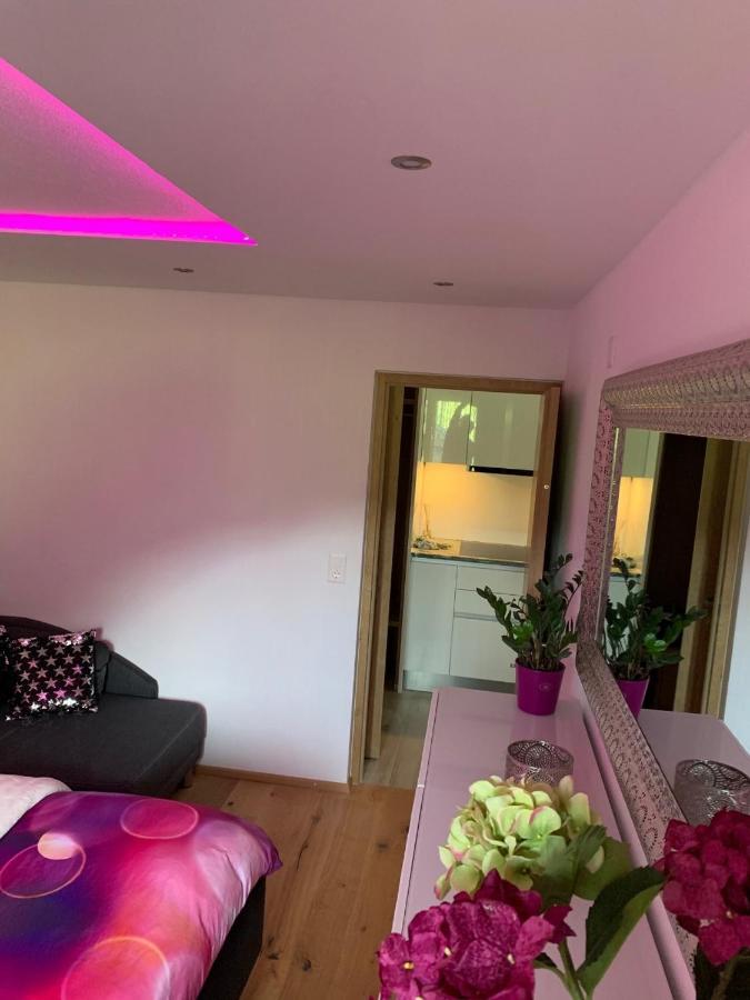 Apartamento Natal Gian Ischgl Exterior foto