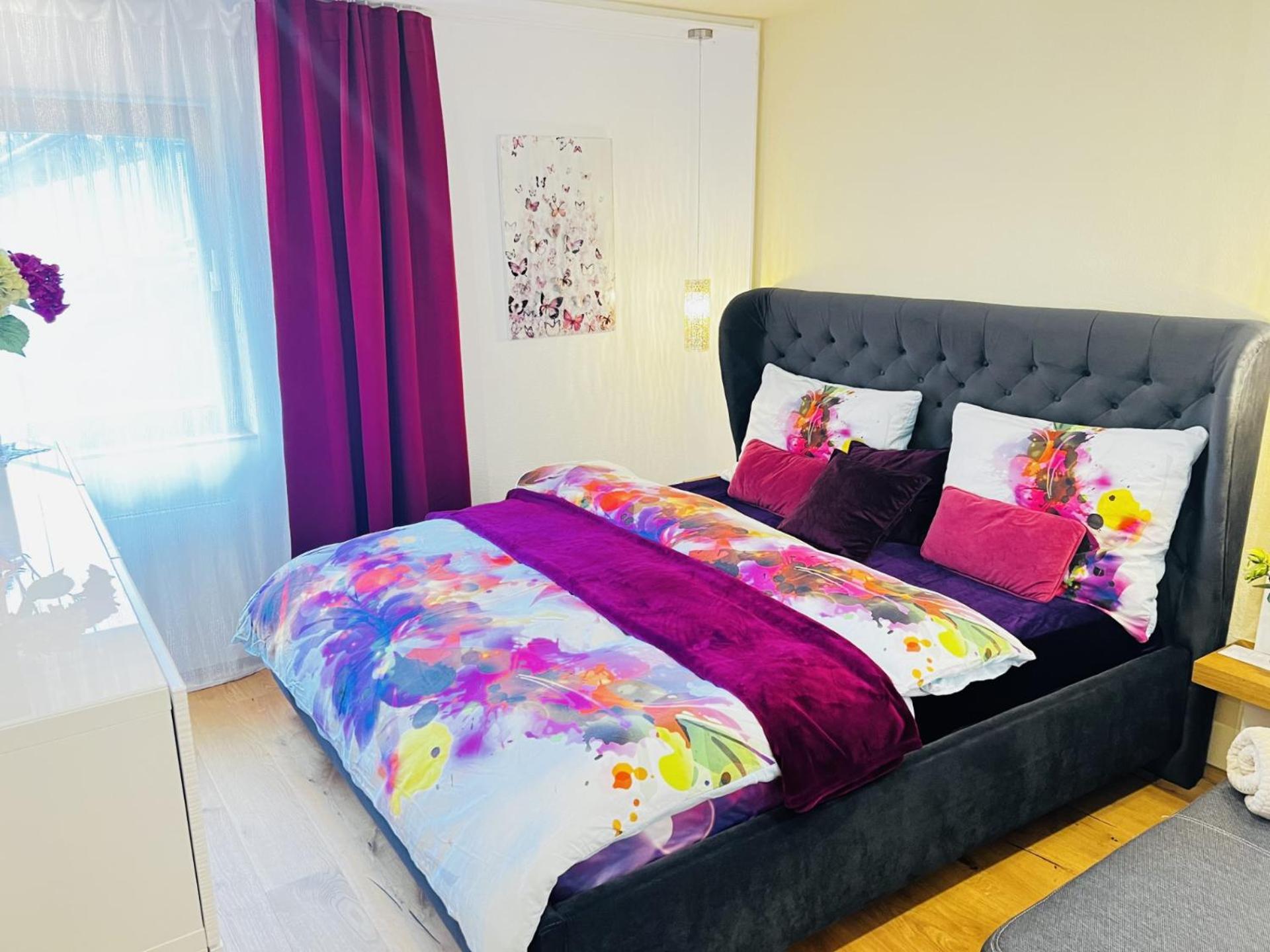 Apartamento Natal Gian Ischgl Exterior foto
