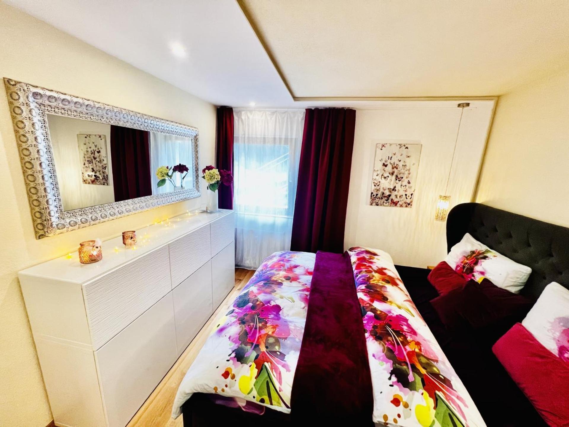 Apartamento Natal Gian Ischgl Exterior foto