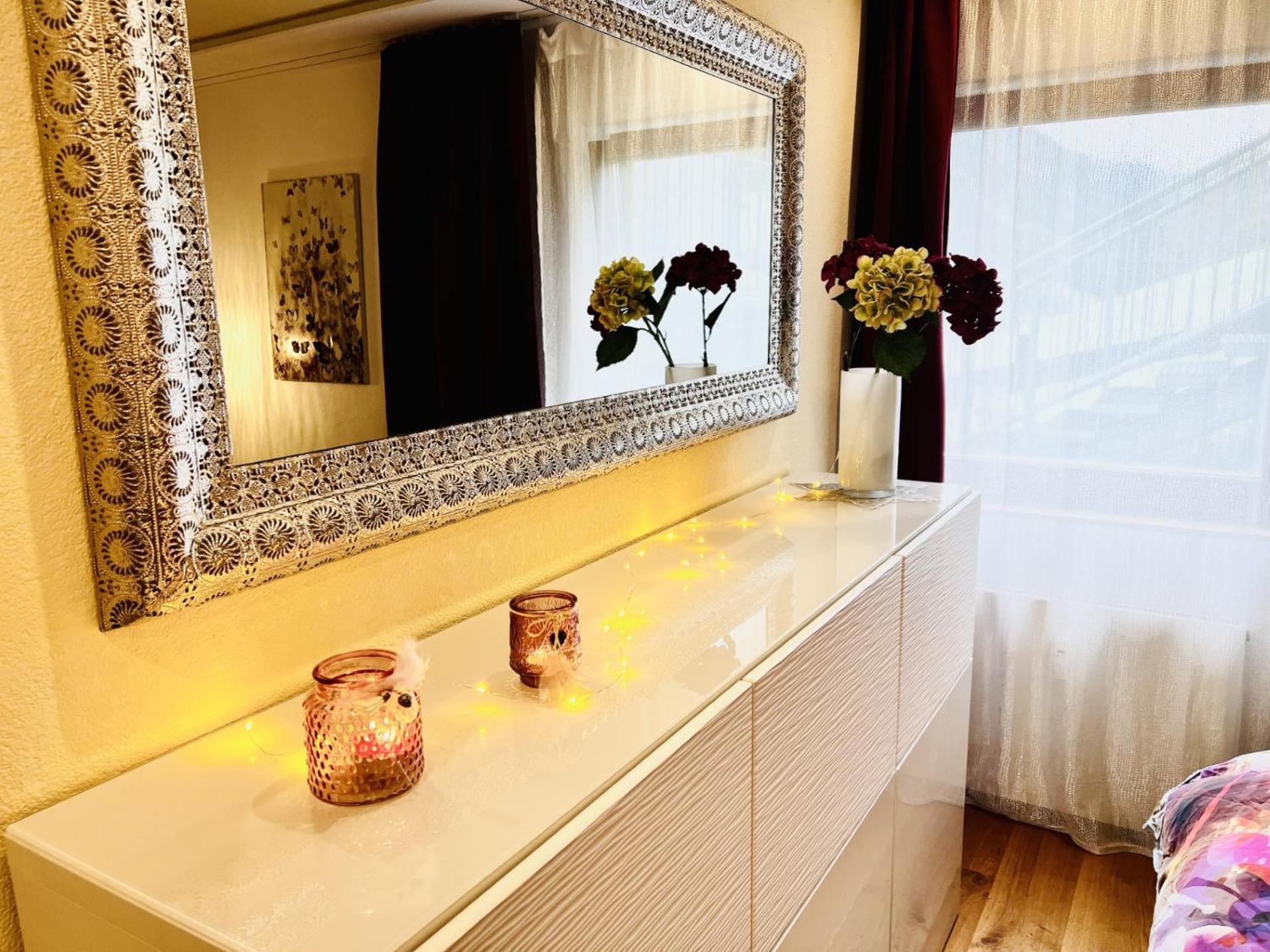 Apartamento Natal Gian Ischgl Exterior foto