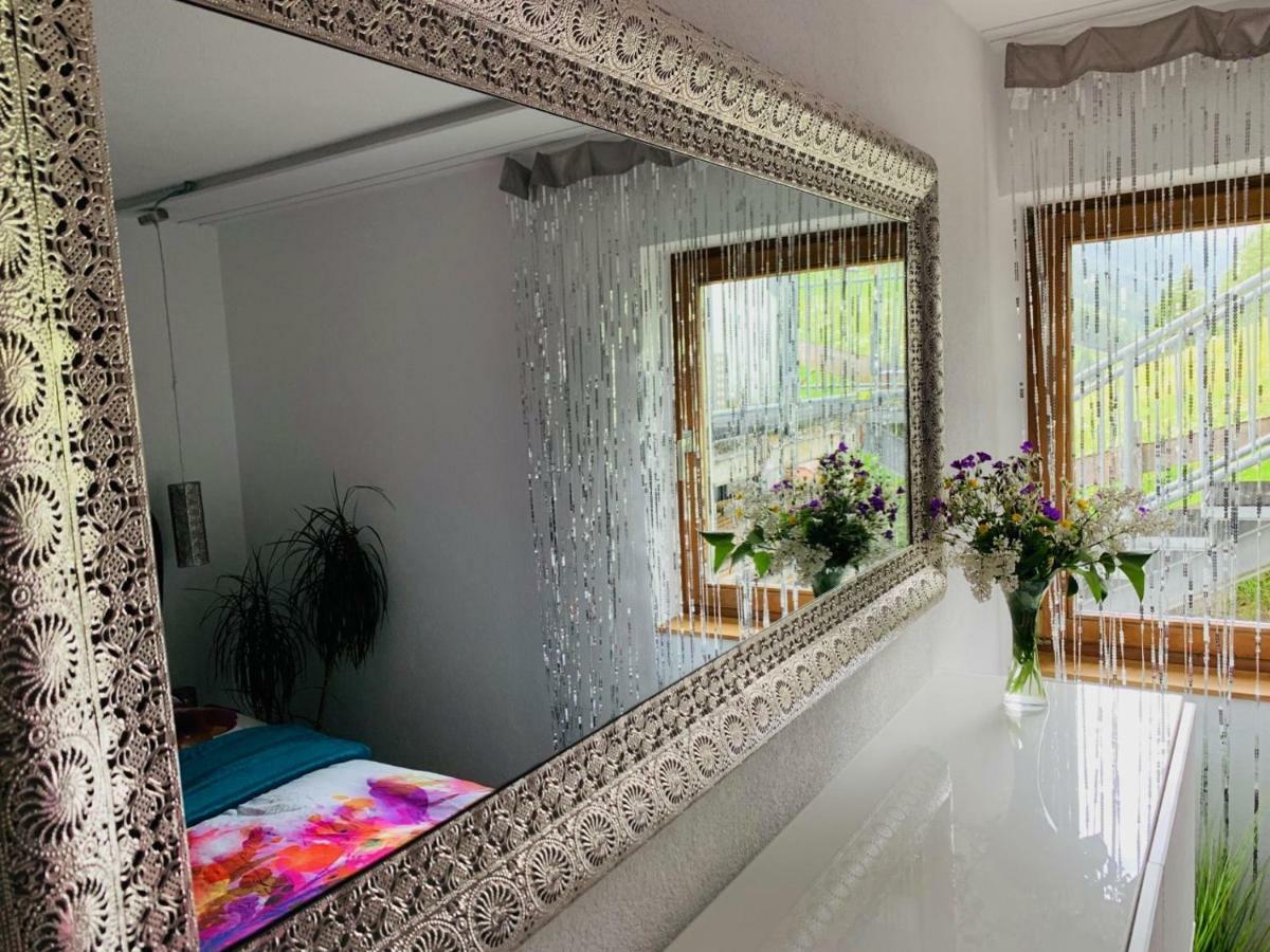 Apartamento Natal Gian Ischgl Exterior foto