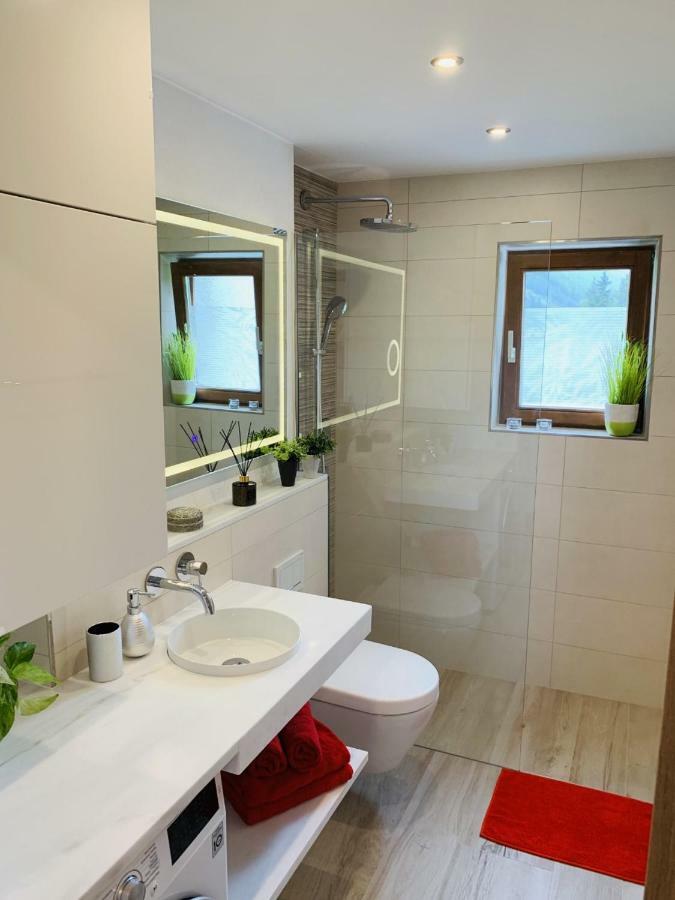 Apartamento Natal Gian Ischgl Exterior foto