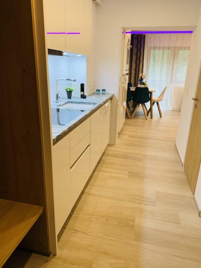 Apartamento Natal Gian Ischgl Exterior foto