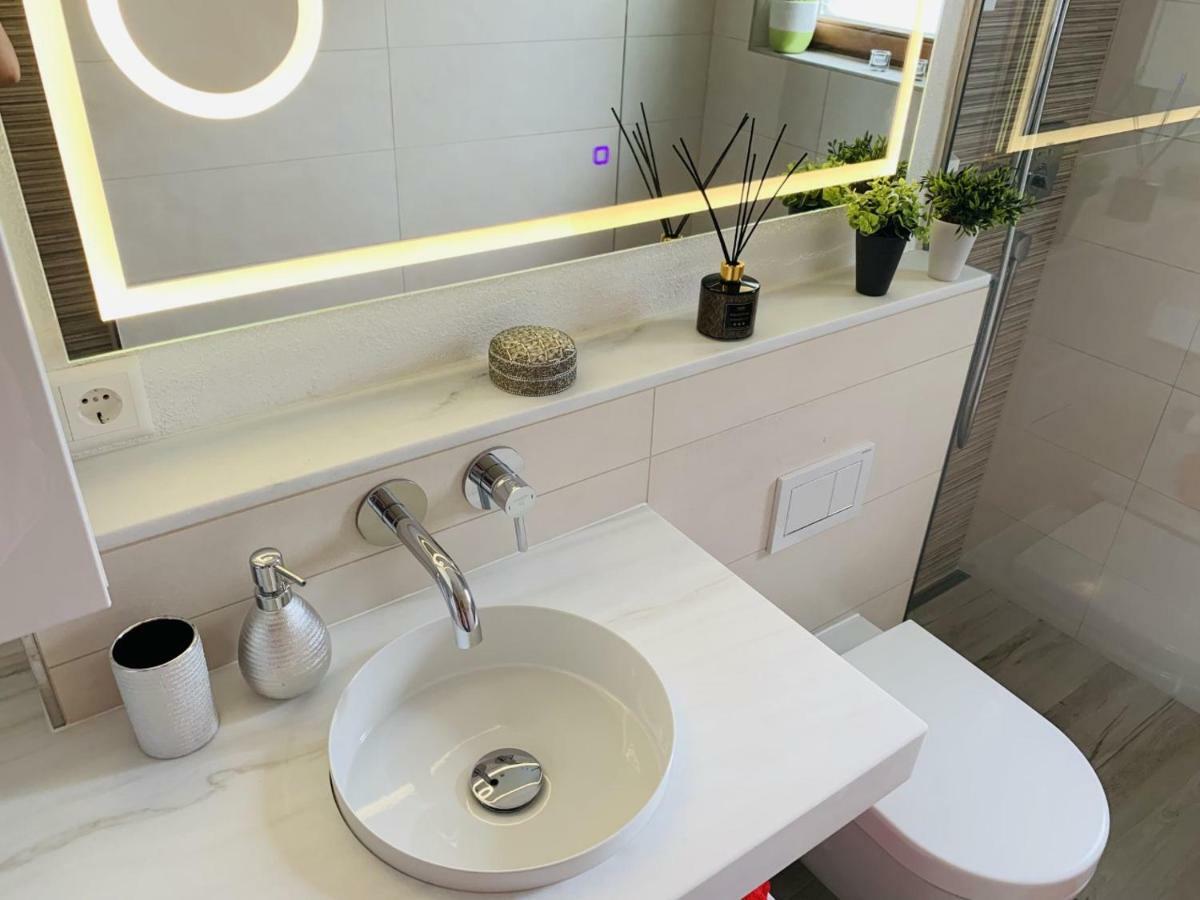 Apartamento Natal Gian Ischgl Exterior foto