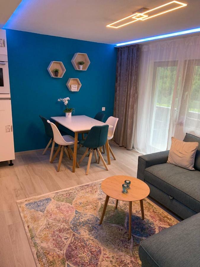 Apartamento Natal Gian Ischgl Exterior foto