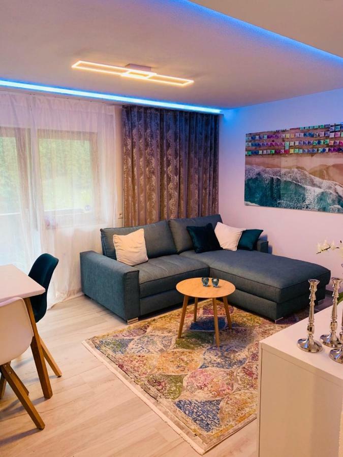 Apartamento Natal Gian Ischgl Exterior foto