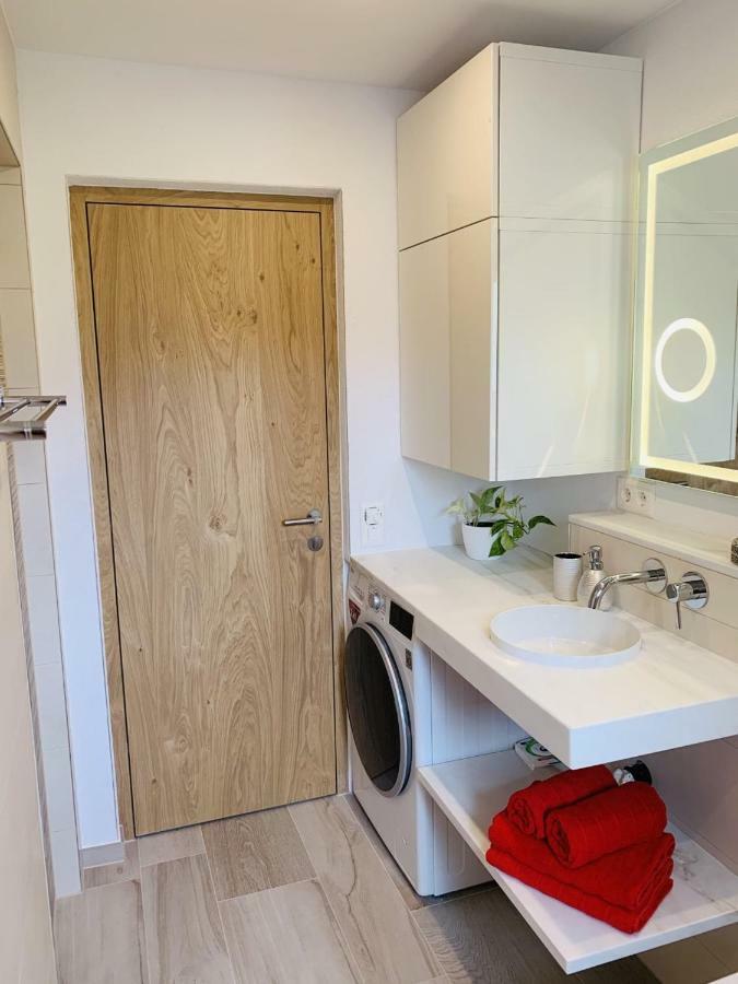 Apartamento Natal Gian Ischgl Exterior foto