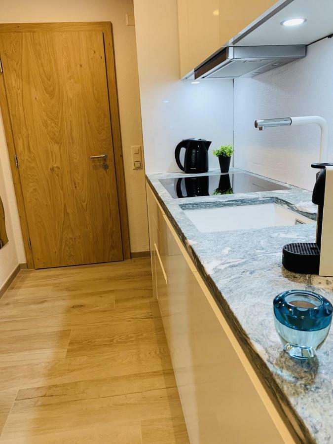 Apartamento Natal Gian Ischgl Exterior foto